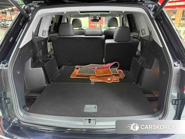 Volkswagen Tourang id 4314168 из Китая 10