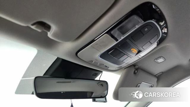 Hyundai Sonata (DN8) id 3828750 из Кореи 10