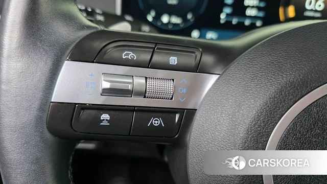 Hyundai Sonata D Edge (DN8) id 4739531 из Кореи 10