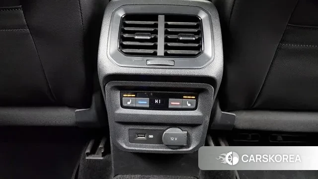 Volkswagen Tiguan second Generation id 3494563 из Кореи 10