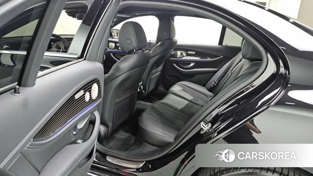 Mercedes-Benz E-Class W213 id 4408735 из Кореи 10