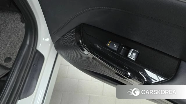 Kia K5 Hybrid 3rd Generation id 3827609 из Кореи 10