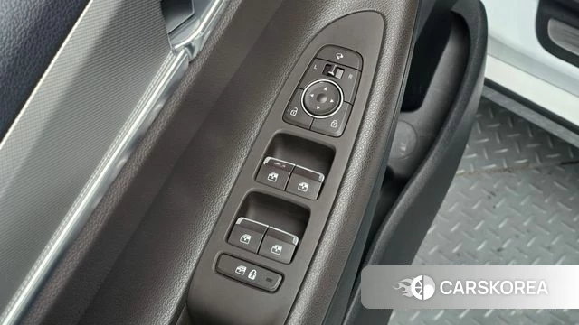 Hyundai The New Grandeur IG id 4573960 из Кореи 10