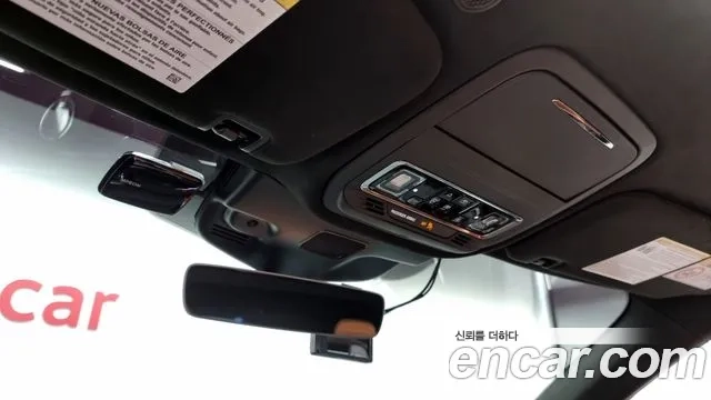 Lincoln Aviator 2nd generation id 2879120 из Кореи 10