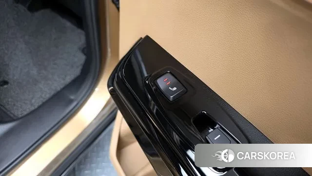 Ssangyong Actian 2nd Generation id 3405014 из Кореи 10