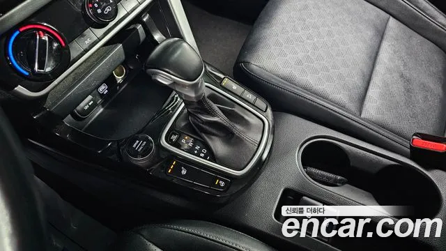 Kia Seltos id 2586848 из Кореи 10