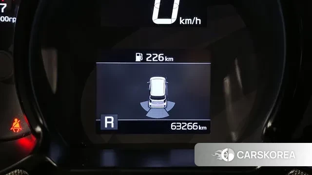 Kia The New Ray id 3258166 из Кореи 10