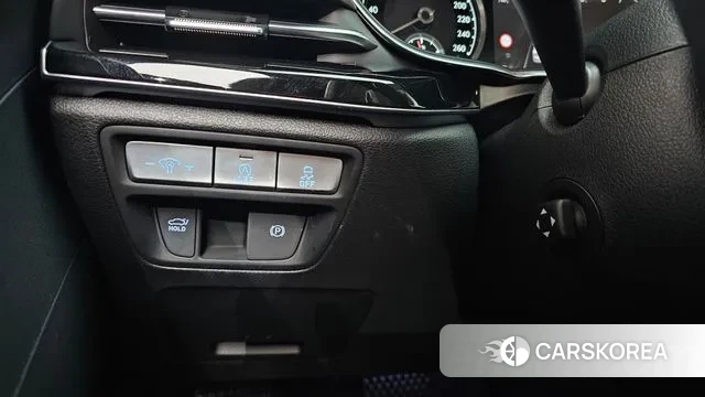 Genesis G80 (RG3) id 3191314 из Кореи 10