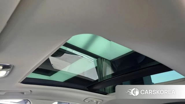 Genesis G80 (RG3) id 3935260 из Кореи 10