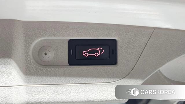 Ssangyong All New Rexton id 3859287 из Кореи 10