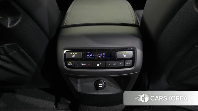 Hyundai The New Palisade id 4572650 из Кореи 10