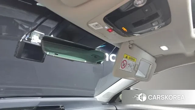 Kia K8 id 3621030 из Кореи 10