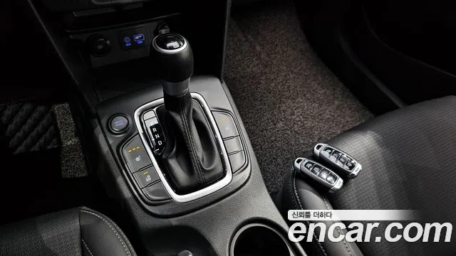 Hyundai Kona id 2537630 из Кореи 10