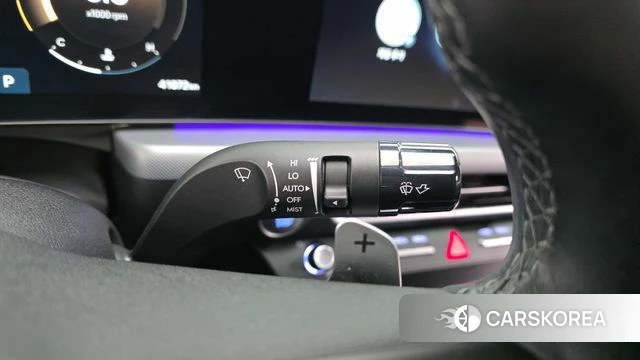 Hyundai Sonata D Edge (DN8) id 4427871 из Кореи 10