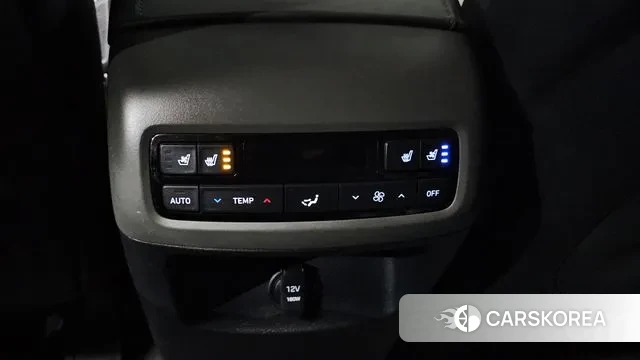 Hyundai Palisade id 3556240 из Кореи 10