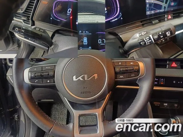 Kia Sportage 5th Generation id 2715854 из Кореи 10