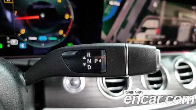 Mercedes-Benz E-Class W213 id 2699460 из Кореи 10