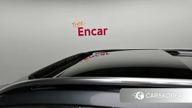 Mercedes-Benz GLE-Class W167 id 3591635 из Кореи 10