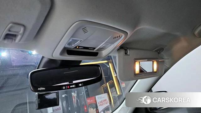 Chevrolet (GM Daewoo) The New Malibu id 3801375 из Кореи 10