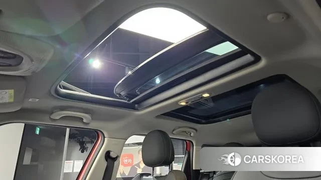 Mini Cooper Clubman id 3681166 из Кореи 10