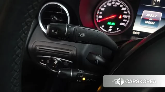 Mercedes-Benz C-Class W205 id 3622663 из Кореи 10