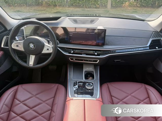 BMW X5 id 4208317 из Китая 10