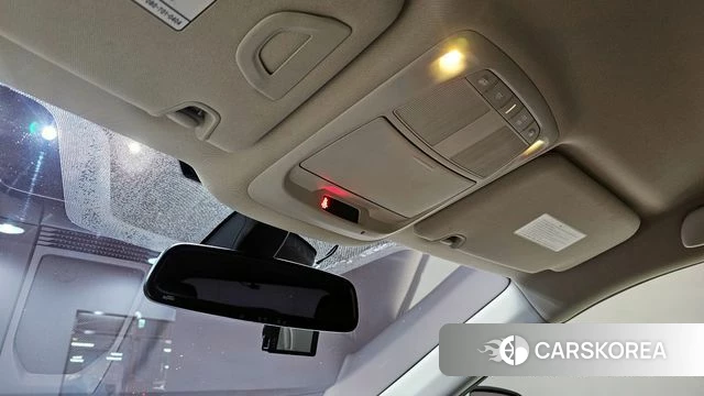 Renault Korea (Samsung) QM6 id 3845764 из Кореи 10