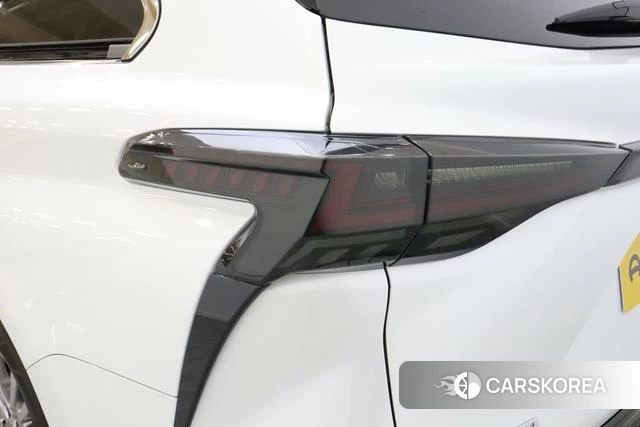 Toyota Saina id 4273896 из Китая 10