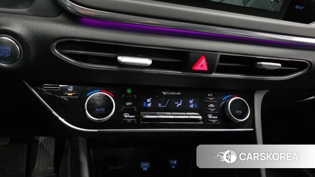 Hyundai Sonata (DN8) id 3965235 из Кореи 10