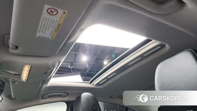 Mercedes-Benz CLS-Class C257 id 3439833 из Кореи 10