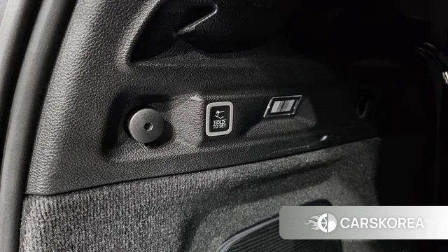 Jeep Grand Cherokee (WL) id 3691050 из Кореи 10