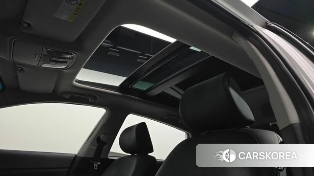 Kia The New K5 2nd generation id 3942620 из Кореи 10