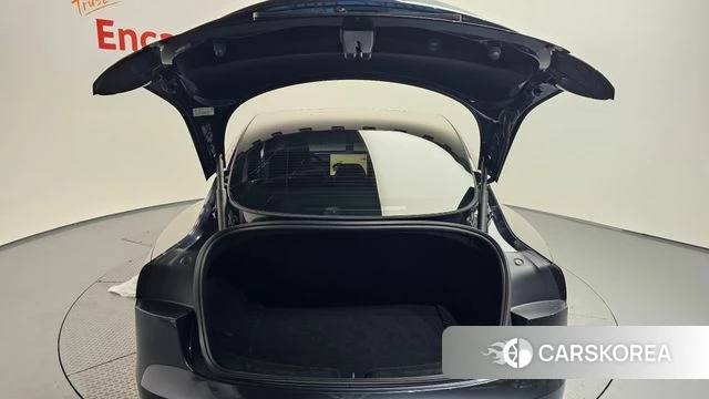 Tesla Model 3 id 4602360 из Кореи 10