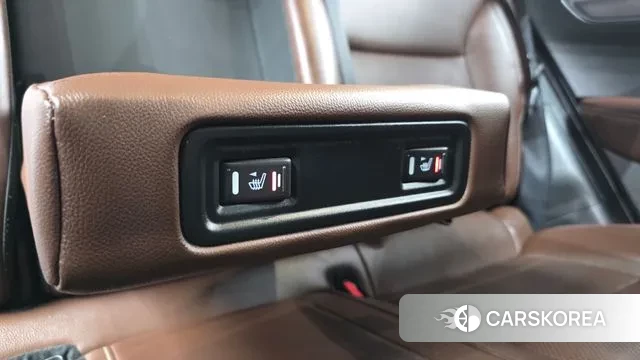 Renault Korea (Samsung) The New QM6 id 3713636 из Кореи 10