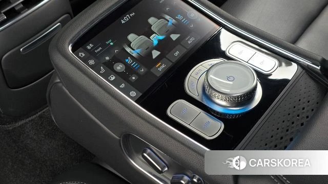 Genesis G90 (RS4) id 4726239 из Кореи 10