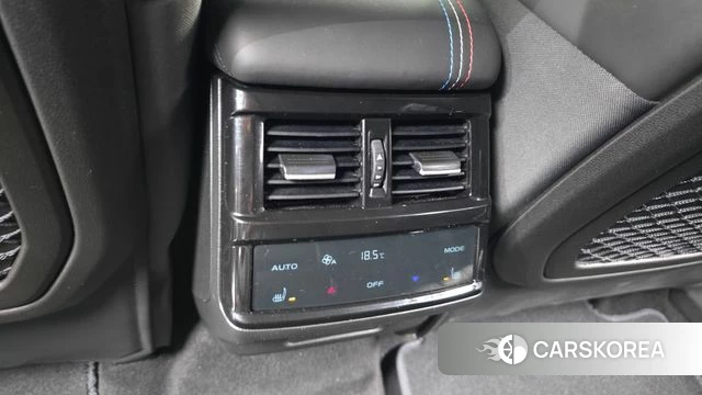 Renault Korea (Samsung) Grand Coleos id 4487782 из Кореи 10