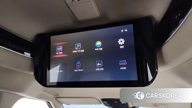 Kia Carnival 4th generation id 3691684 из Кореи 10