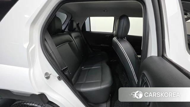 Hyundai Casper id 4443734 из Кореи 10