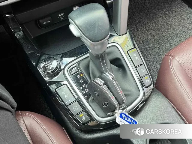 Kia Seltos id 3567461 из Кореи 10