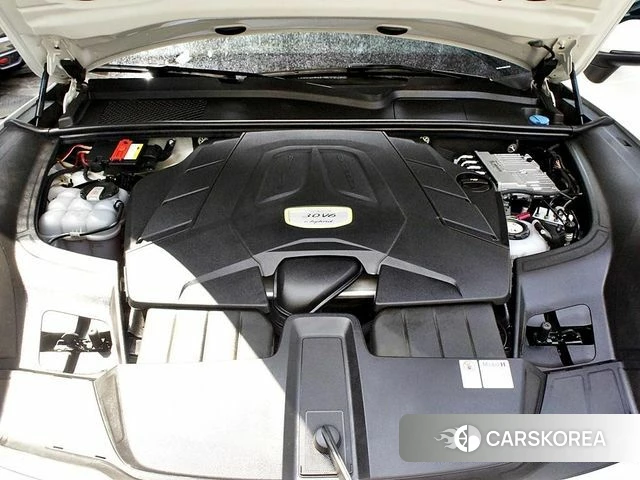 Porsche Cayenne (PO536) id 4406291 из Кореи 10