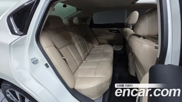 Nissan Altima id 2928466 из Кореи 10