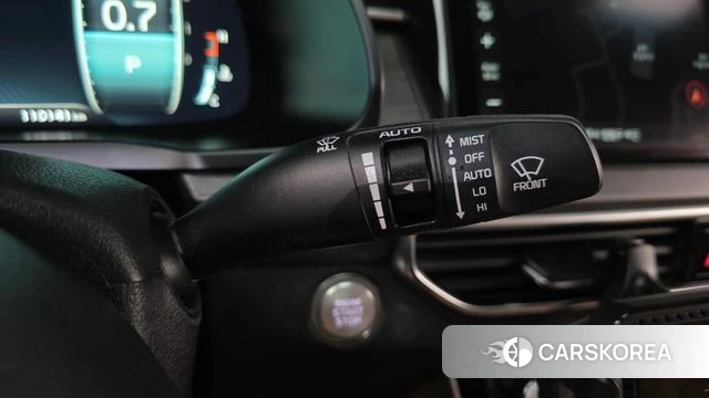 Kia K7 Premier id 4943412 из Кореи 10