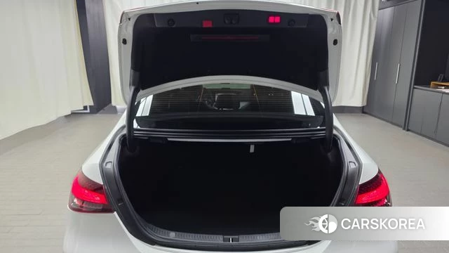 Mercedes-Benz E-Class W213 id 4881503 из Кореи 10