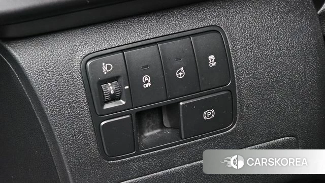 Hyundai Staria id 4753150 из Кореи 10