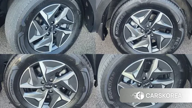 Kia The New Sorento 4th Generation id 3365950 из Кореи 10