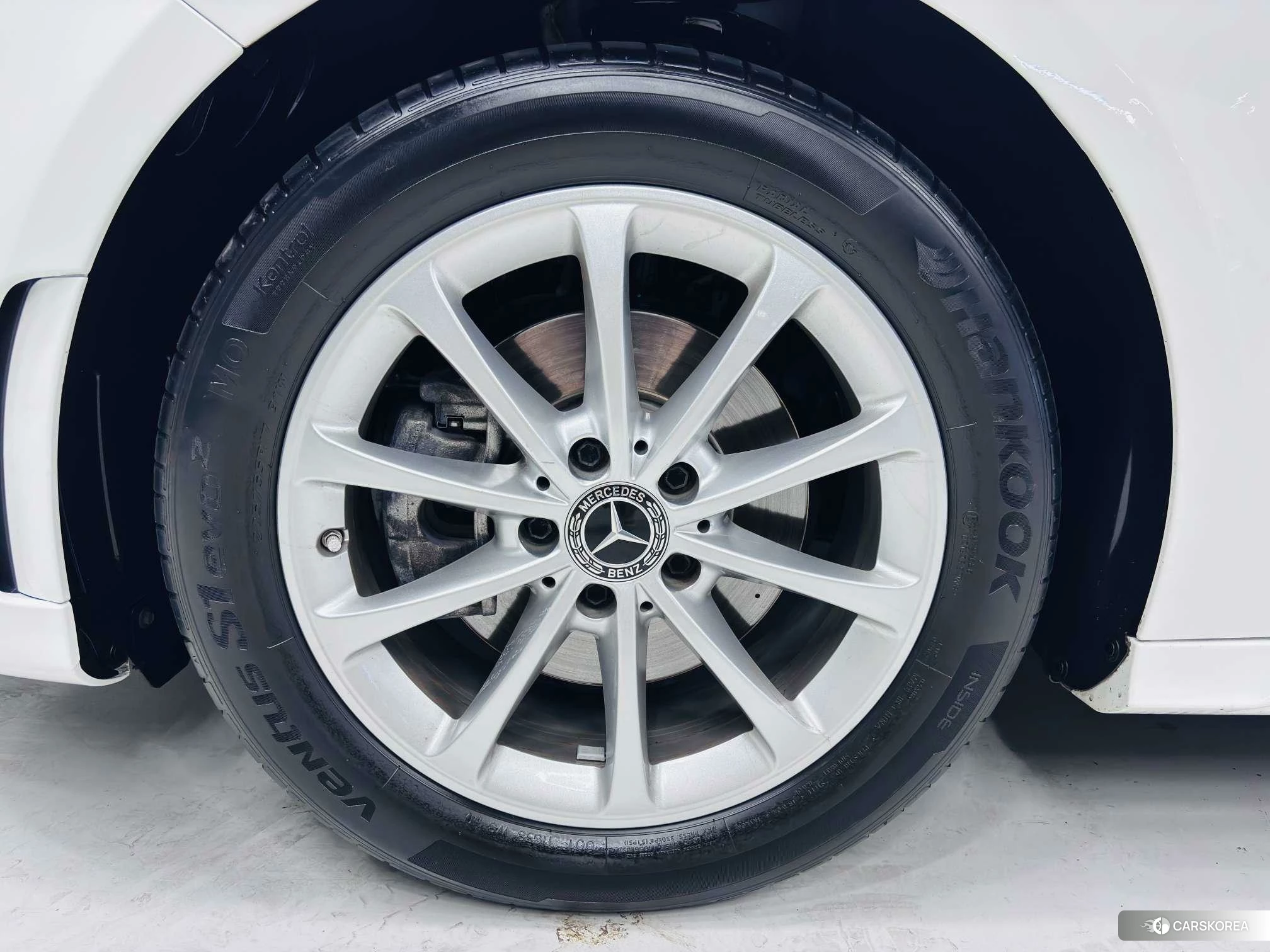 Mercedes-Benz Class A id 4440709 из Китая 10