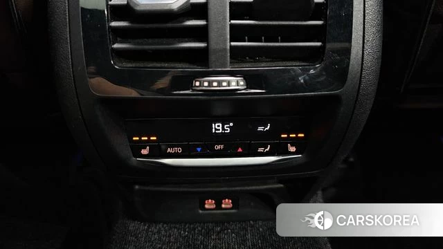 BMW X3 (G01) id 4528881 из Кореи 10