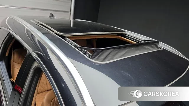 Genesis GV80 id 3666207 из Кореи 10