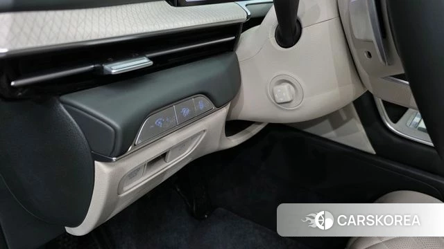Genesis GV80 id 4792293 из Кореи 10