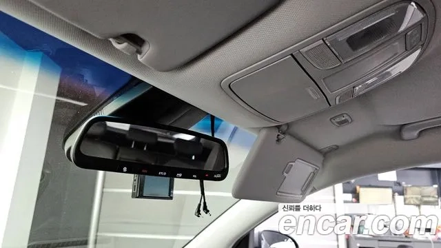 Hyundai All New Tucson id 2927858 из Кореи 10